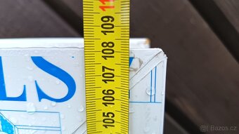 Vchodové 5komorove dveře - 3