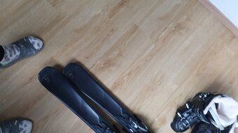 prodám lyže Elan málo jete - 3