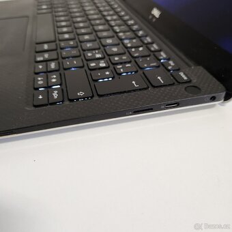 Dell XPS 9370 / i7-8550U/16GB_RAM/512GB-NVMe - 3