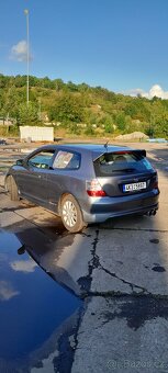 Civic ep2 sport NA OPRAVU - 3
