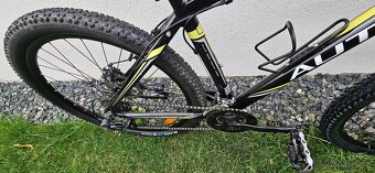 Autor Rival 27,5", vel. M - 3