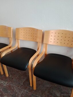 Kvalitní židle - 3