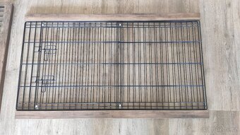 Ohrádka pro psa - 3