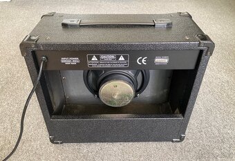 Kytarové kombo Harley Benton HB-20G - 3