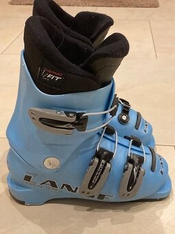 Dětské lyžáky Lange - 3