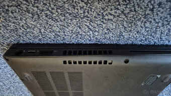 NB Dell Latitude 5400 + zdroj + legalni licence Win 11 Pro - 3