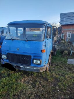 Avia A30 – sklápěč - 3