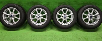 15" FORD FIESTA 7 - 4X108 6J ET45 195/60 R15 88T - 3