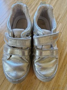 Boty vel.33 DD Step - 3