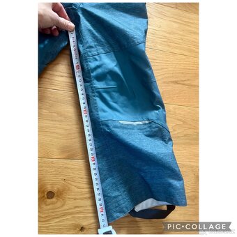 Zimní oteplovaky Quechua 104/110 - 3