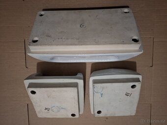 Sanitární retro keramika - 3