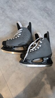 Zimní brusle Oxelo vel.40 - 3