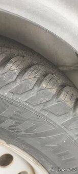 Přepravník na 1,5 koně - 3