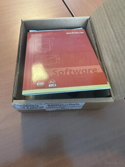 Microscan HS-2D Handheld 2D CCD Barcode Reader - 3