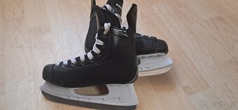 Prodám chlapecké lední brusle - 3