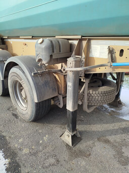 Sklápěcí návěs SCHWARZMULLER - 3