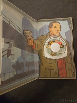 GTA Chinatown wars - 3