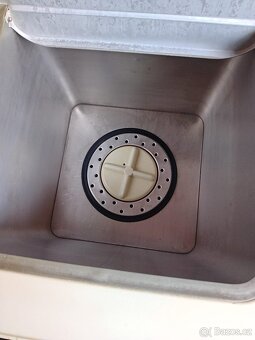 Pračka WM66 velmi zachovalá plně funkční - 3