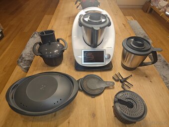 Thermomix - 3