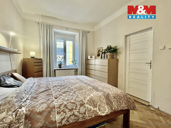 Pronájem bytu 2+kk, 62 m², Kolín, ul. Kmochova - 3