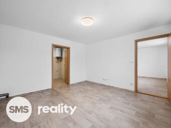 Pronájem bytu 2+kk, 42 m² – Dolní Rožínka - 3