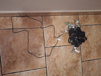 Prodám aux/stereo/jack kabel - 3