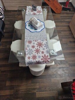 Konferenční stůl - 3