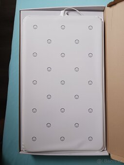 Monitor dechu nanny - 3