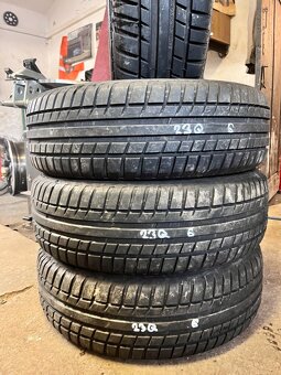 195/65 R15 91H letní pneu Kormoran - DOT 2019 - 3