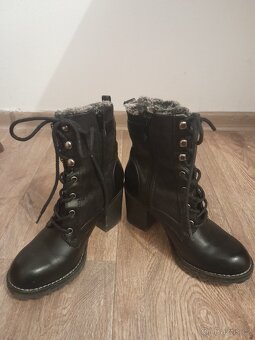 Dámské boty 36 - 3