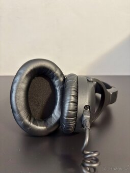 Sennheiser HD 300 PROtect - 3