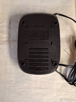 Aku nabíječka BOSCH 14,4V - 3