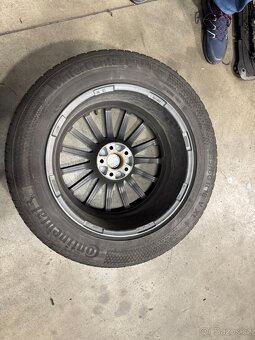 Volvo xc90 II 2015+ doplňky - 3