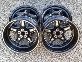 17 plechové disky Opel Astra J,Chevrolet Cruze - 3