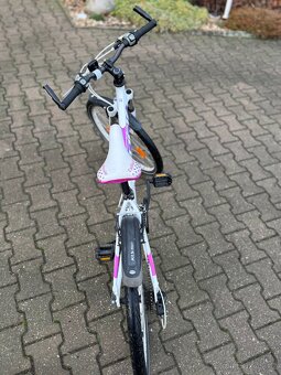 Dětské kolo Rock Machine 24 - 3