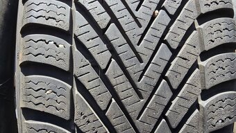 Zimní pneu 205/55/16 Pirelli - 3
