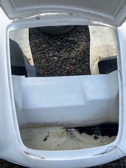 Karoserie 550 Spyder - 3