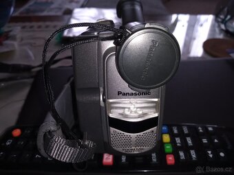 Digital Video Camera - 3