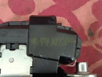 Zámek pátých dveří Fabia 2 - 3