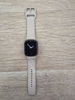 Chytré hodinky Honor Watch 4 Gold - 3