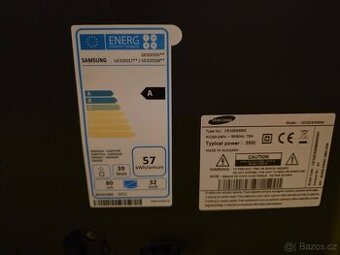Televize Samsung UE32ES5500 - 3