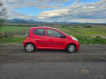 Citroën C1 1.4 hdi - 3