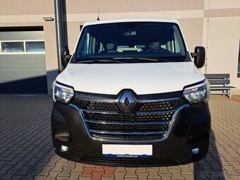 Renault Master 2.3 DCI, odpočet DPH - 3
