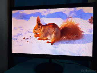 Monitor Philips 24" - 3