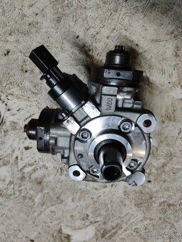 Vstřikovací Čerpadlo CP4 - 3