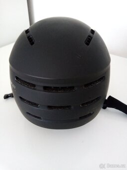 Lyžařská helma - 3