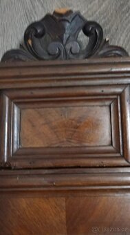 Starožitné zrcadlo - 3