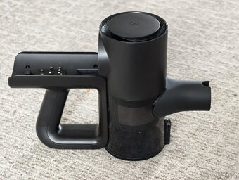 Roborock F25 Combo, 5-in-1 černý - 3