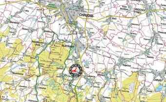 Zemědělská půda, prodej, Svídnice, Chrudim - 3