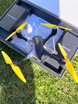 2x dron na náhradní díly - 3